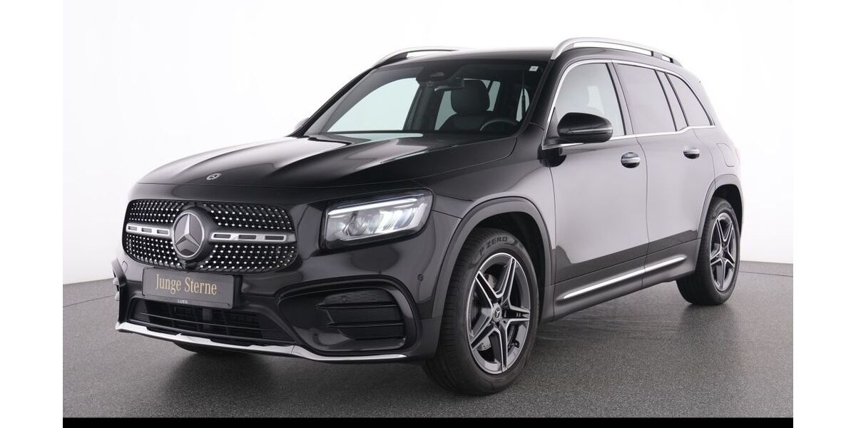 Mercedes-Benz GLB 200 7.607 km 43.445 &euro; Essen 45309