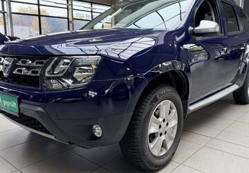 Dacia Duster 92.659 km 7.890 &euro; Bottrop 46236
