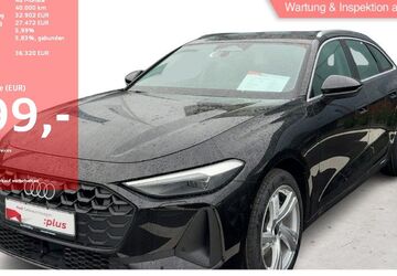 Audi A5 13.569 km 35.300 &euro; Moers-Hülsdonk 47441