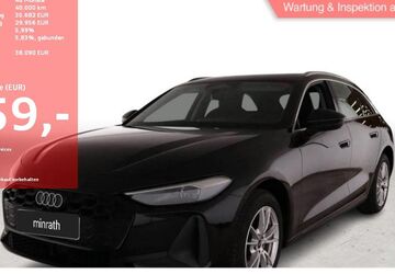 Audi A5 13.569 km 37.860 &euro; Moers-Hülsdonk 47441