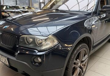 BMW X3 167.766 km 6.890 &euro; Bottrop 46236