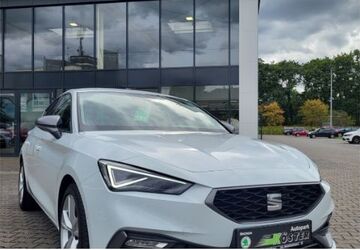 Seat Leon 14.200 km 26.990 &euro; Oberhausen 46147