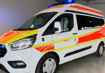 Ford Transit 209.500 km 21.900 &euro; Gelsenkirchen 45879