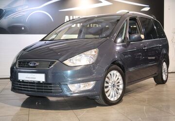 Ford Galaxy 164.582 km 10.400 &euro; Ratingen 40880