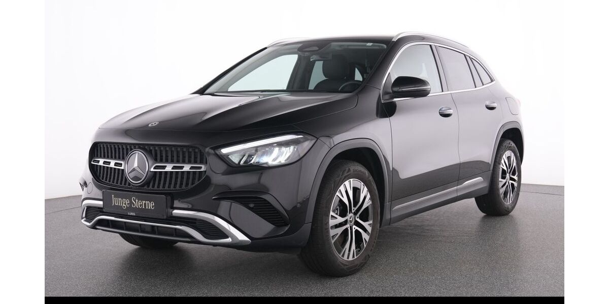 Mercedes-Benz GLA 220 7.586 km 43.945 &euro; Essen 45309