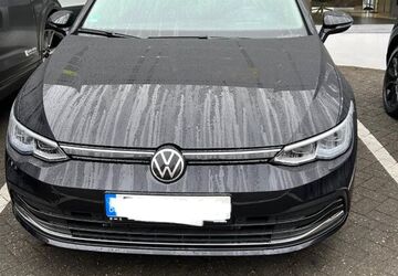 VW Golf 36.000 km 27.499 &euro; Herten 45701