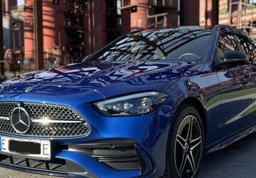 Mercedes-Benz C 300 24.500 km 42.900 &euro; Essen 45327