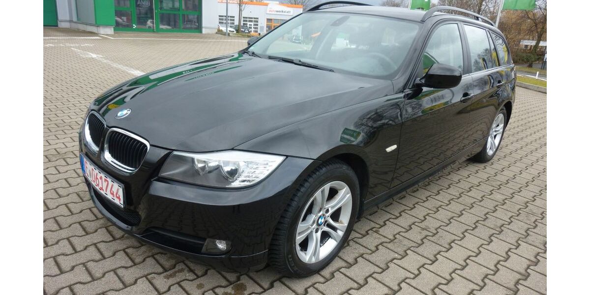 BMW 318 156.000 km 3.999 &euro; Essen 45144