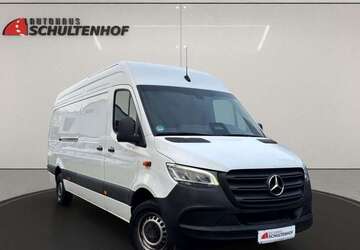 Mercedes-Benz Sprinter 43.197 km 38.990 &euro; Mülheim an der Ruhr 45481