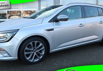 Renault Megane 104.100 km 8.620 &euro; Marl 45772