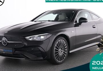 Mercedes-Benz CLE 300 9.262 km 59.985 &euro; Essen 45309