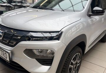 Dacia Spring 19.875 km 9.890 &euro; Bottrop 46236