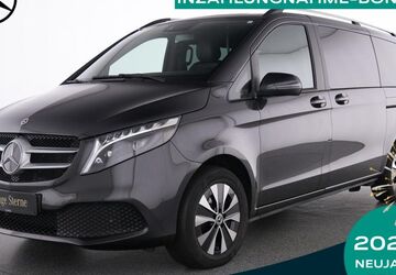 Mercedes-Benz V 250 26.603 km 62.495 &euro; Essen 45309