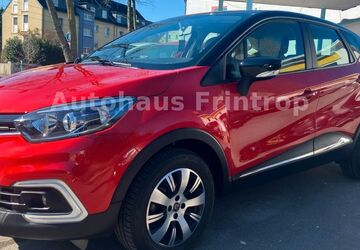 Renault Captur 21.950 km 10.600 &euro; Essen 45359