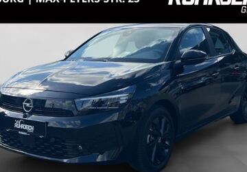 Opel Corsa 18.000 km 17.990 &euro; Duisburg 47059