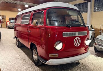 VW T2 60.000 km 49.999 &euro; Wuppertal 42115