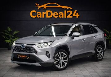 Toyota RAV 4 29.000 km 29.999 &euro; Voerde 46562