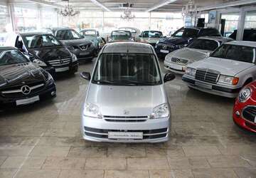 Daihatsu Cuore 80.000 km 1.990 &euro; Essen 45356