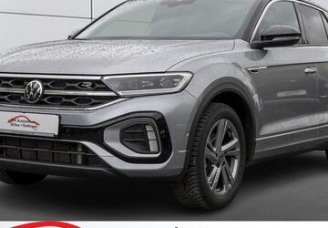 VW T-Roc 20.410 km 28.981 &euro; Witten 58453