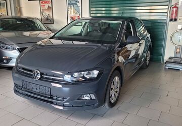 VW Polo 95.900 km 11.990 &euro; Oberhausen 46049