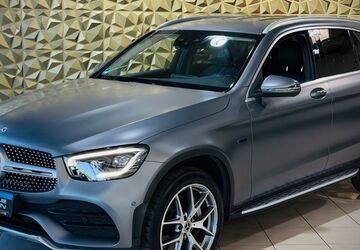 Mercedes-Benz GLC 300 142.500 km 31.999 &euro; Essen 45326