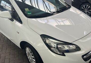 Opel Corsa 58.000 km 6.300 &euro; Wuppertal 42111