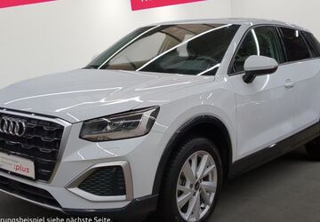 Audi Q2 25.485 km 25.999 &euro; Mülheim a.d. Ruhr 45481