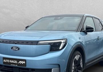 Ford Explorer 2.708 km 35.700 &euro; Moers 47441