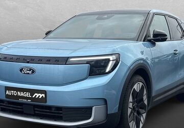 Ford Explorer 2.708 km 46.990 &euro; Moers 47441