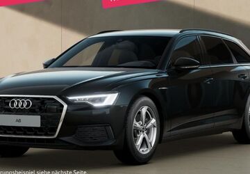 Audi A6 23.392 km 41.950 &euro; Duisburg 47249