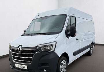 Renault Master 32.769 km 22.980 &euro; Recklinghausen 45659