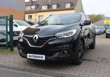 Renault Kadjar 69.800 km 14.850 &euro; Duisburg 47139