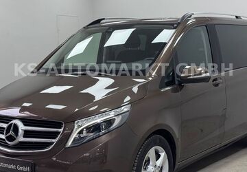 Mercedes-Benz V 220 76.940 km 33.350 &euro; Essen 45326