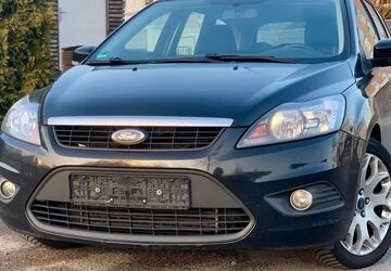 Ford Focus 264.226 km 1.750 &euro; Gelsenkirchen 45884