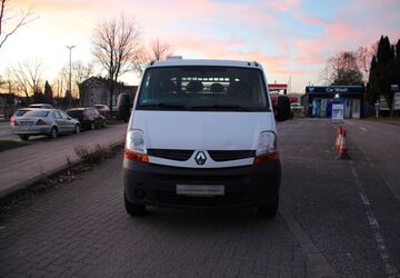 Renault Master 60.000 km 8.950 &euro; Essen 45356