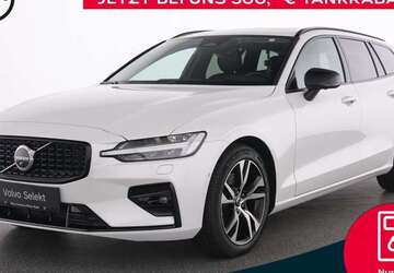 Volvo V60 22.755 km 38.380 &euro; Essen-Kray 45309