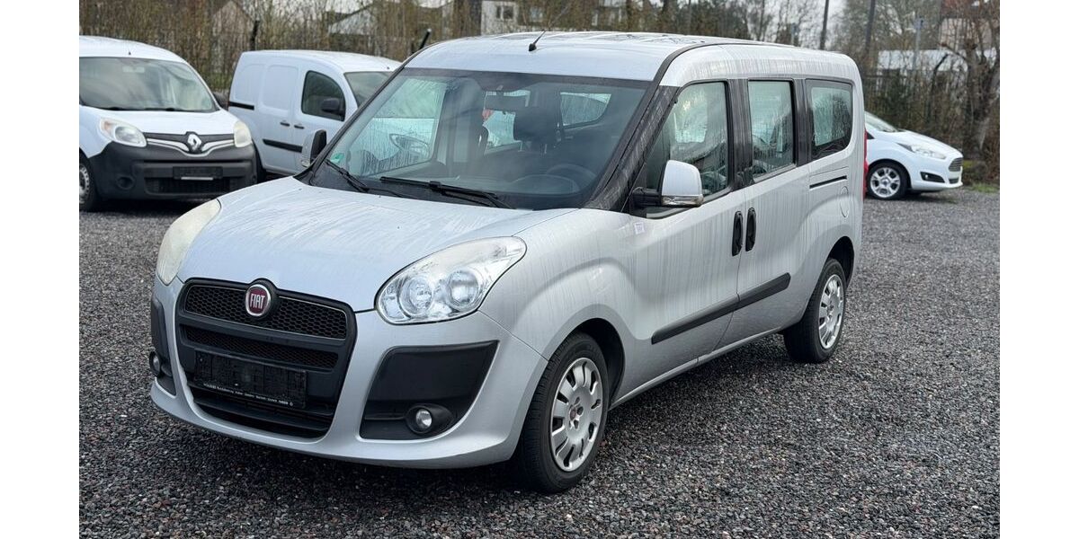 Fiat Doblo 479.000 km 3.999 &euro; Essen 45307