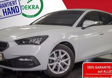 Seat Leon 79.600 km 16.900 &euro; Dorsten 46284