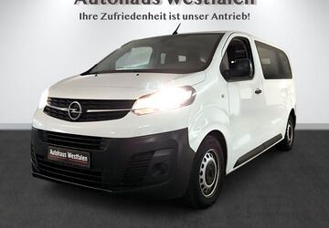 Opel Vivaro 178.580 km 14.889 &euro; Essen 45276