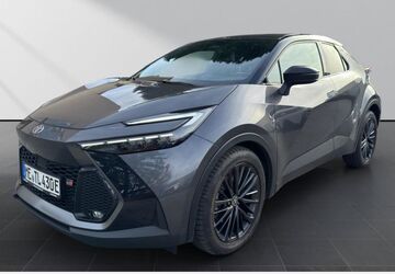 Toyota C-HR 10.550 km 39.989 &euro; Velbert 42549