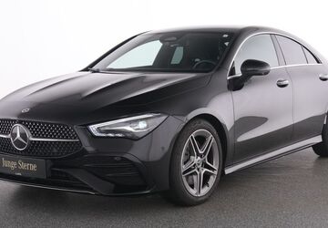 Mercedes-Benz CLA 200 15.664 km 37.675 &euro; Essen 45309
