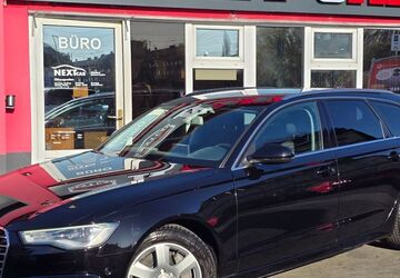 Audi A6 181.500 km 17.200 &euro; Mülheim an der Ruhr 45476