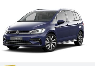 VW Touran 7.137 km 41.790 &euro; Marl 45770