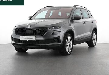 Skoda Karoq 102.738 km 22.460 &euro; Essen 45143