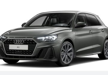 Audi A1 4.333 km 28.870 &euro; Bochum 44809