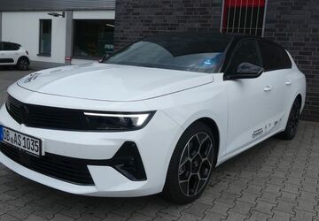 Opel Astra 25.000 km 26.980 &euro; Oberhausen 46147