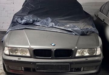 BMW 728 350.000 km 3.600 &euro; Duisburg 47259