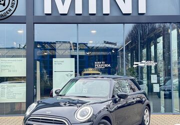 Mini Cooper 64.528 km 19.880 &euro; Mülheim an der Ruhr 45478