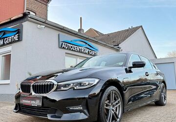 BMW 330 65.000 km 27.990 &euro; Bochum 44805
