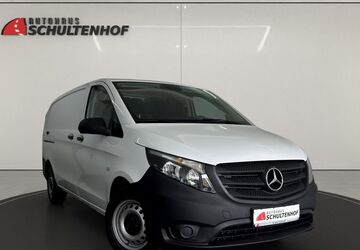 Mercedes-Benz Vito 70.466 km 24.990 &euro; Mülheim/Ruhr 45481